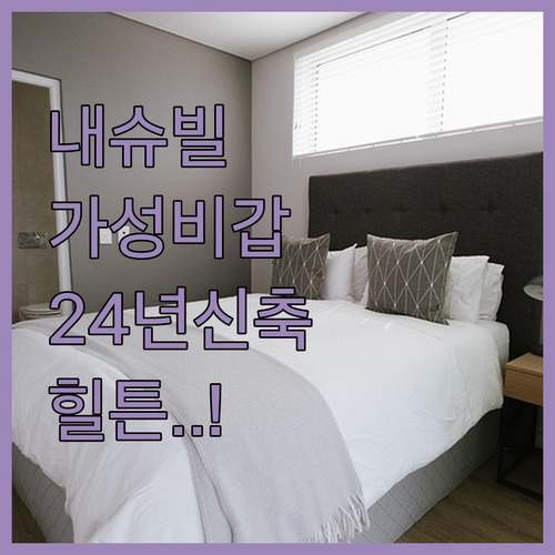 2024년 리모델링 완료한 내슈빌 가성비 숙소 퀄리티 인 스파크 바이 힐튼 후기