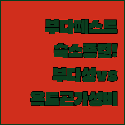 부다페스트 여행 숙소 결정 가이드 부다성 근처 호텔과 옥토곤 가성비 숙소 정보 정리